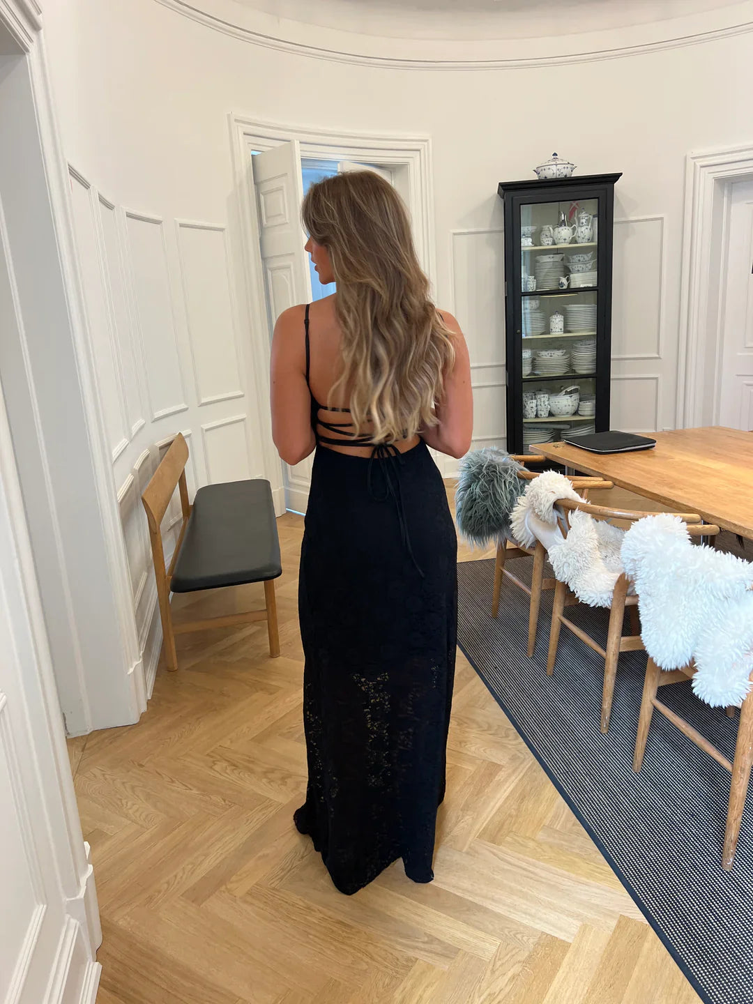 P&R Kleid Silvia