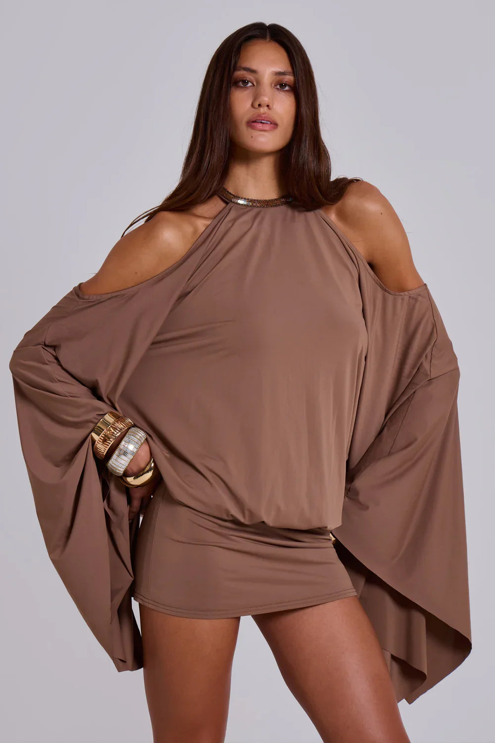 P&R Emira Kleid
