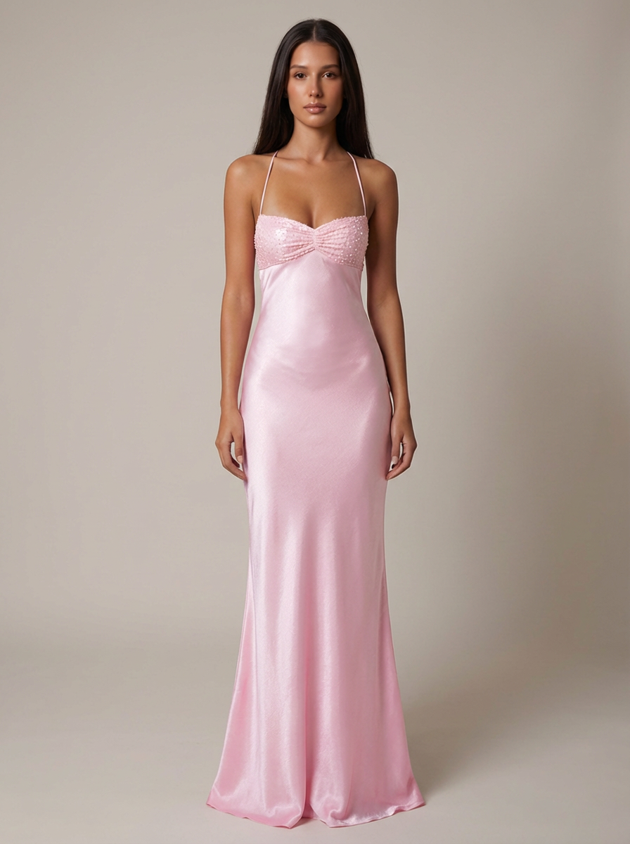 P&R Jade-Kleid