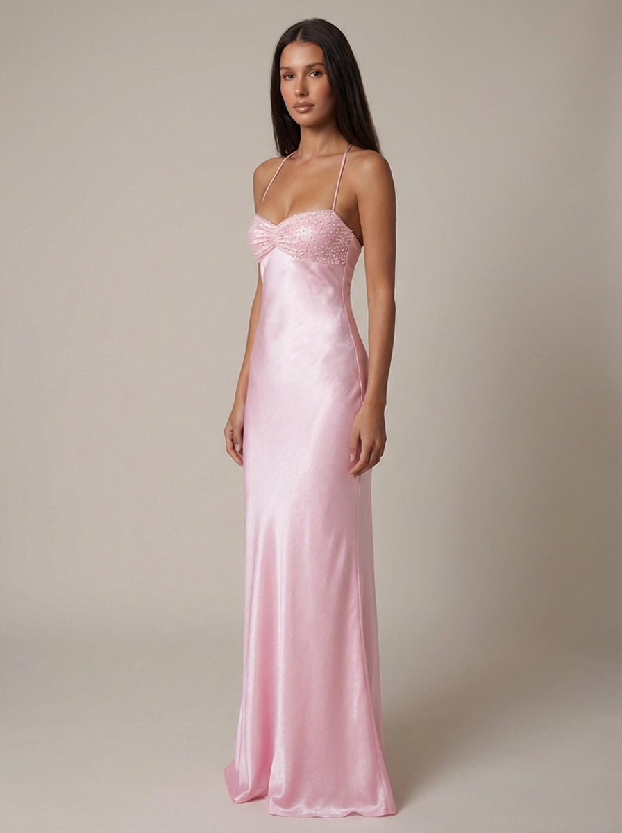 P&R Jade-Kleid