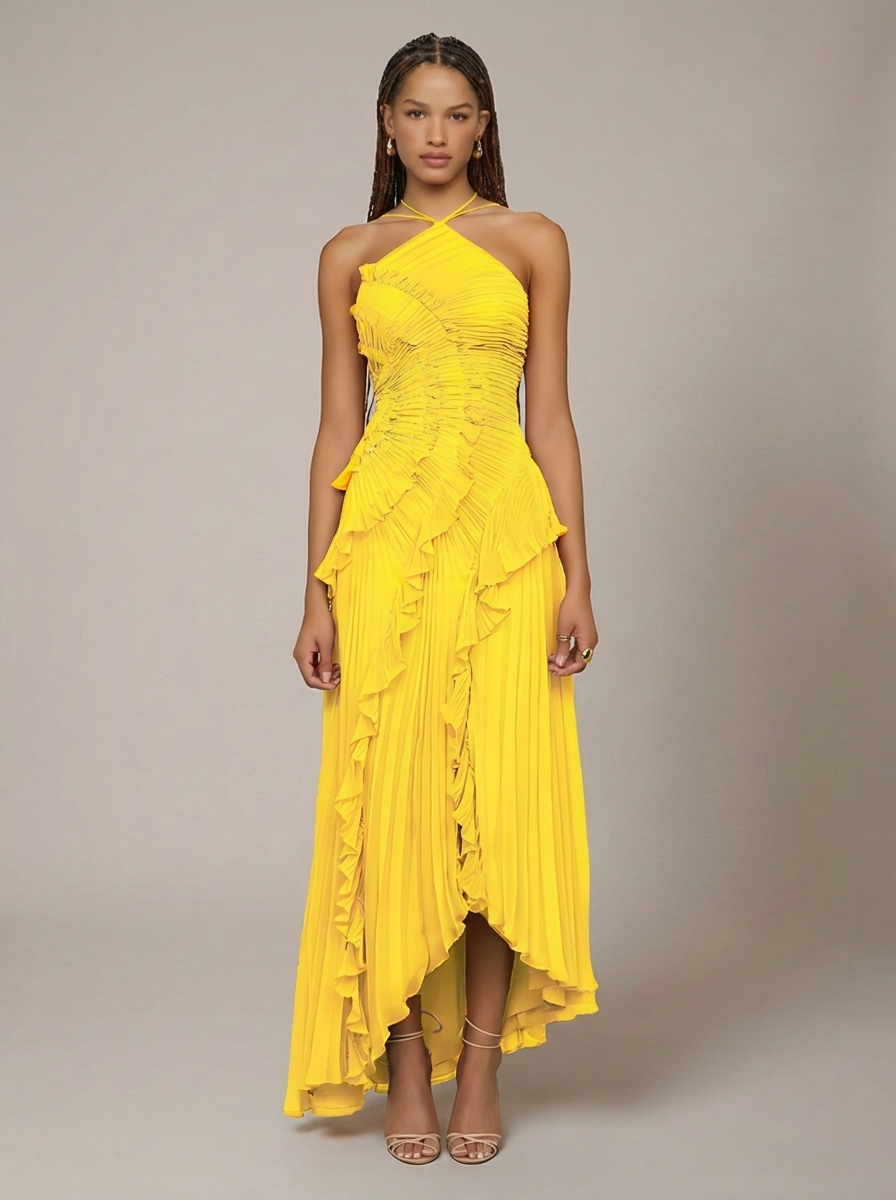 P&R Andrea Kleid