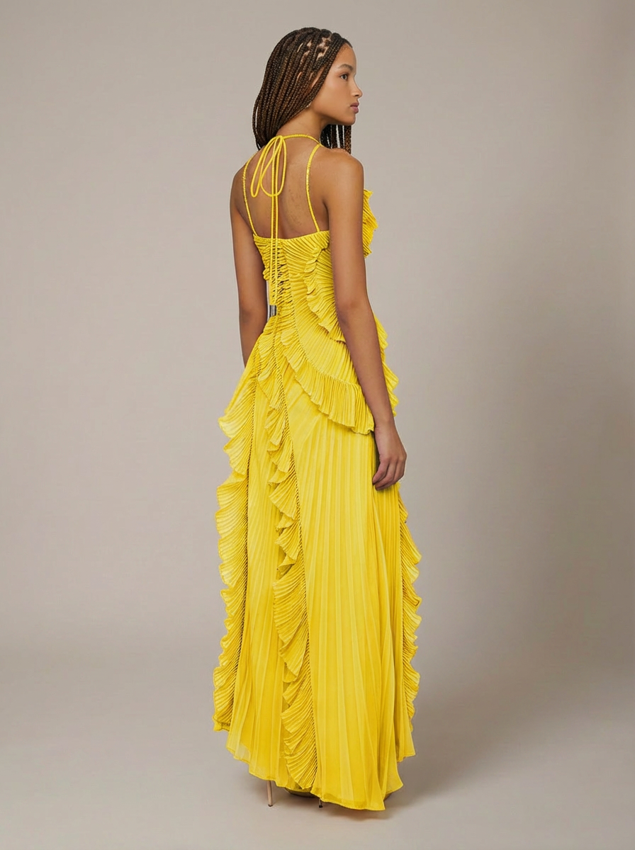 P&R Andrea Kleid