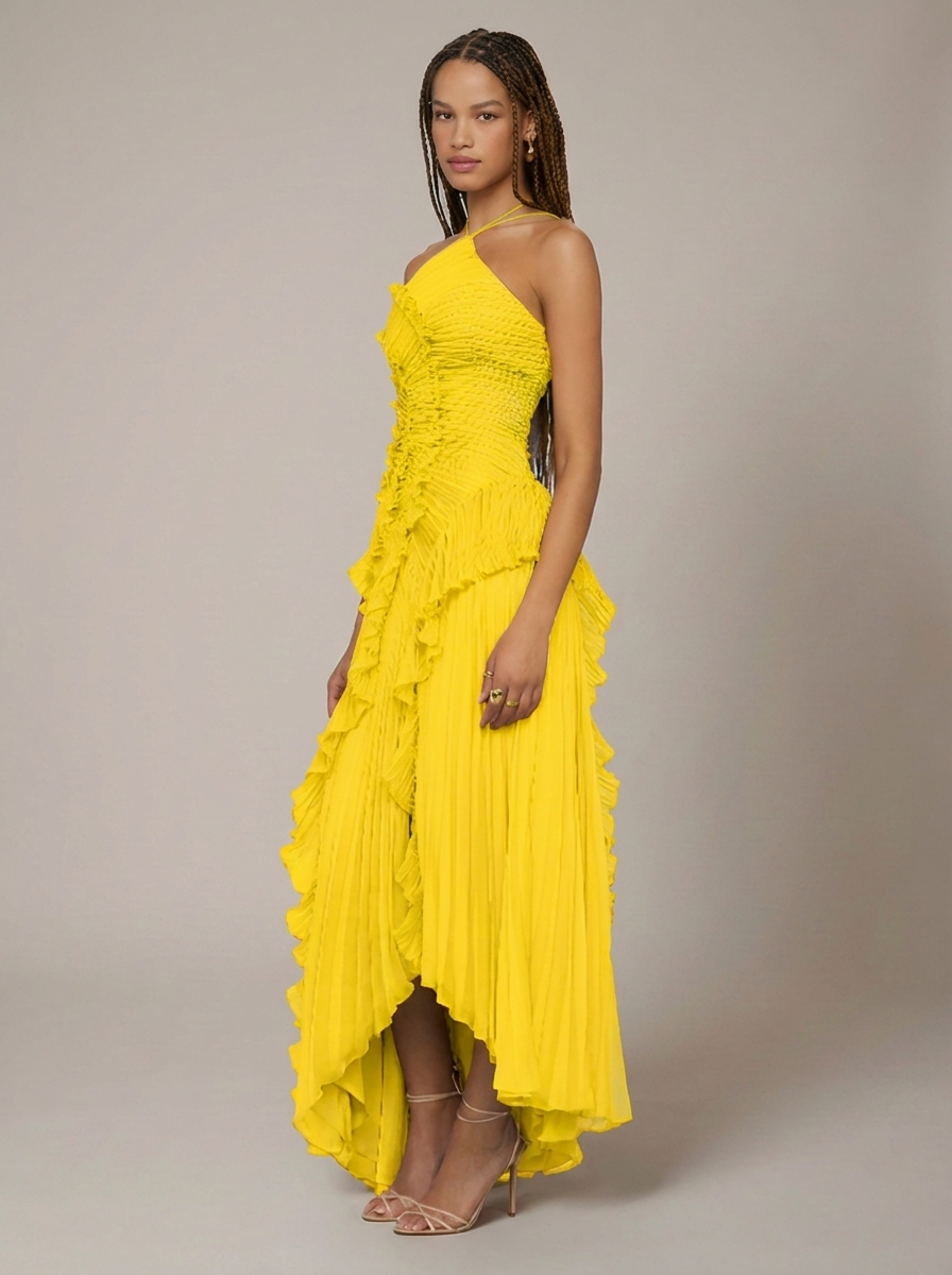 P&R Andrea Kleid