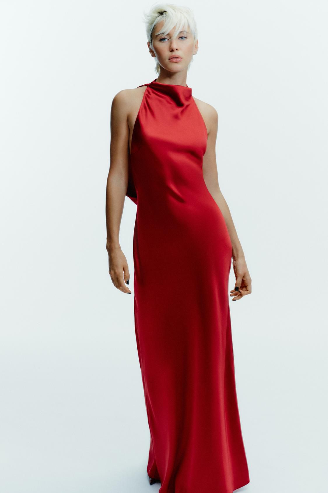 P&R Agathe Kleid