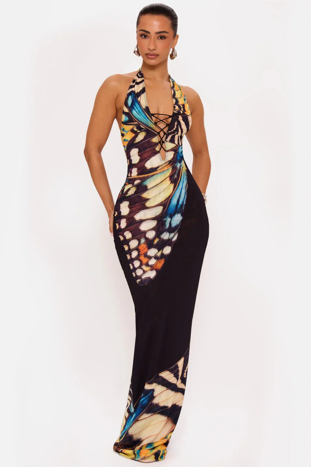 P&R Ruby-Kleid