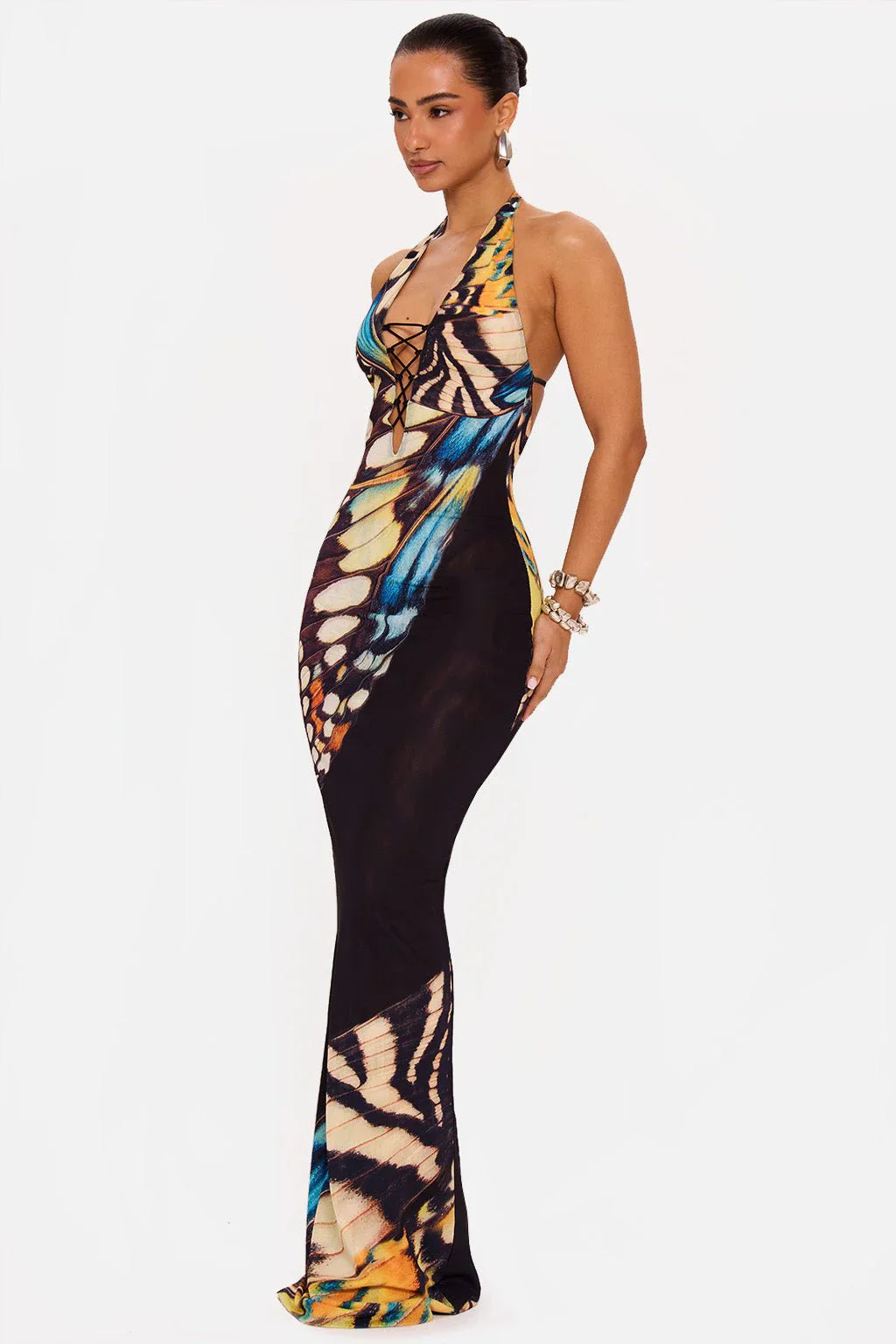 P&R Ruby-Kleid