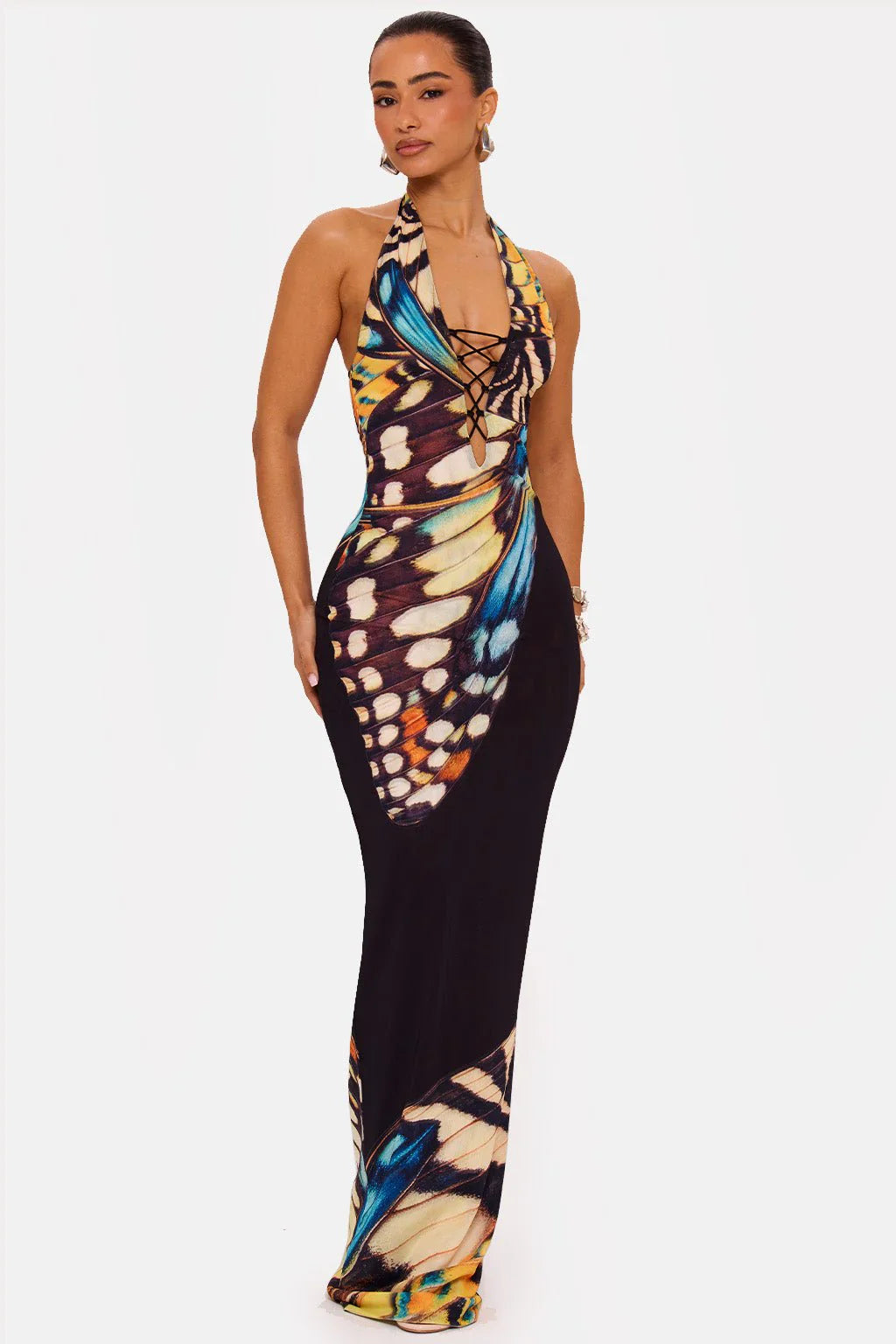 P&R Ruby-Kleid