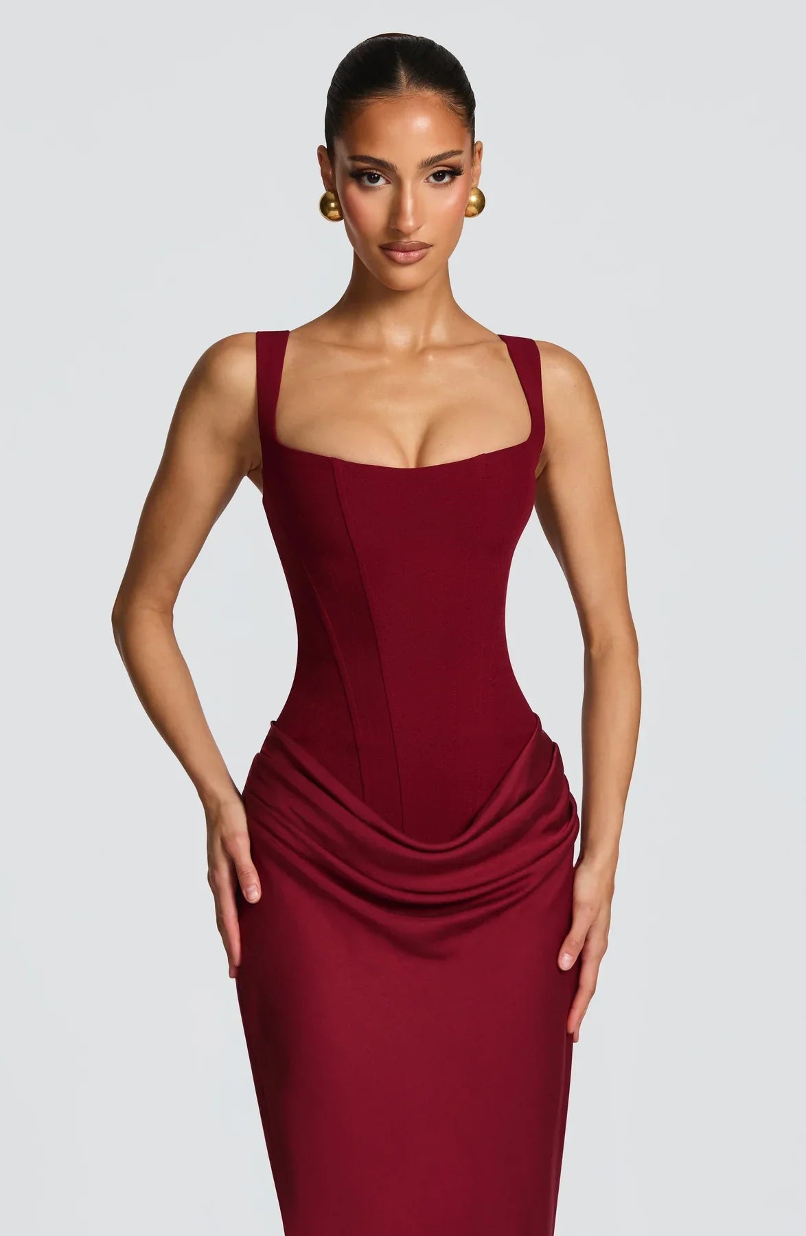 P&R Cornelia Kleid