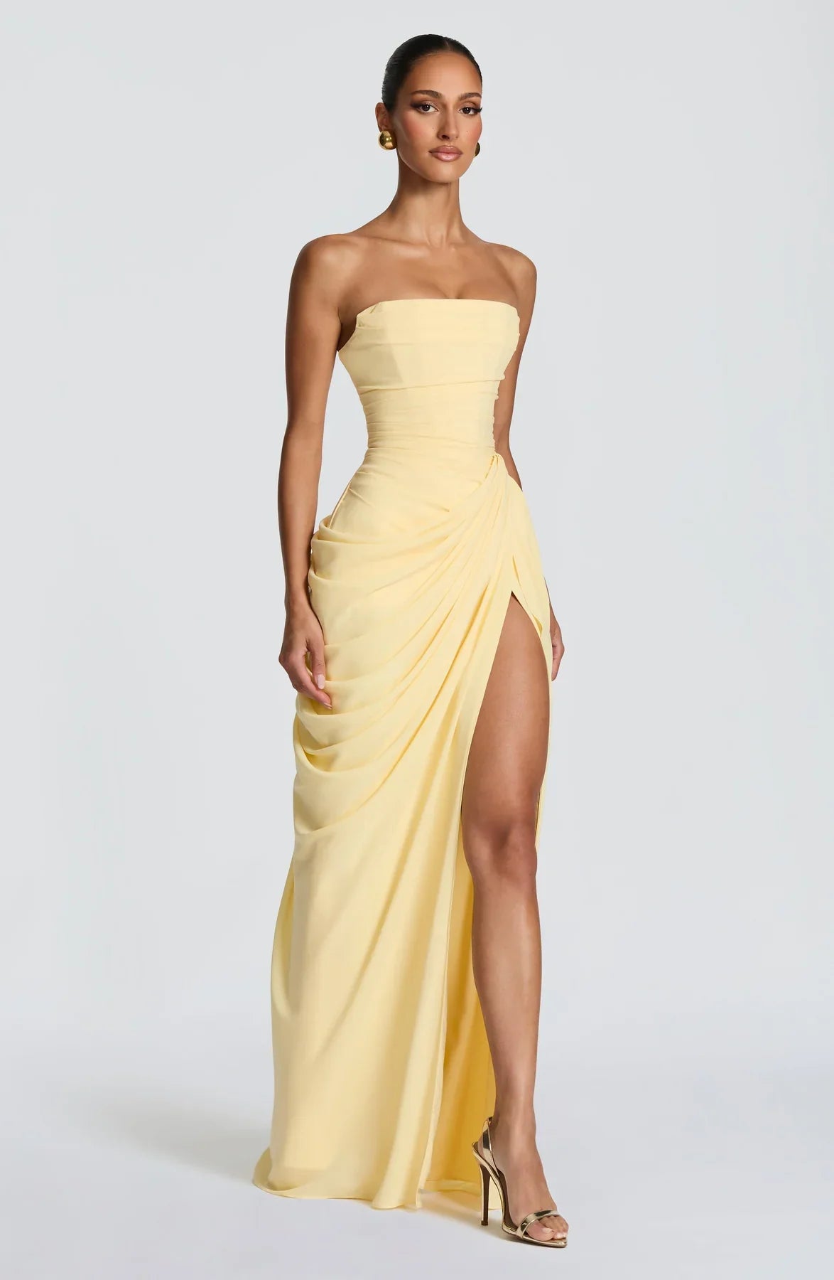 P&R Linda Kleid