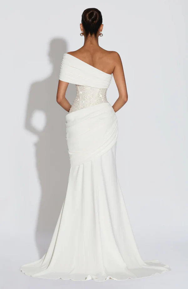 P&R Alba Kleid