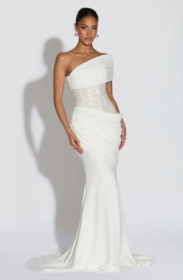 P&R Alba Kleid