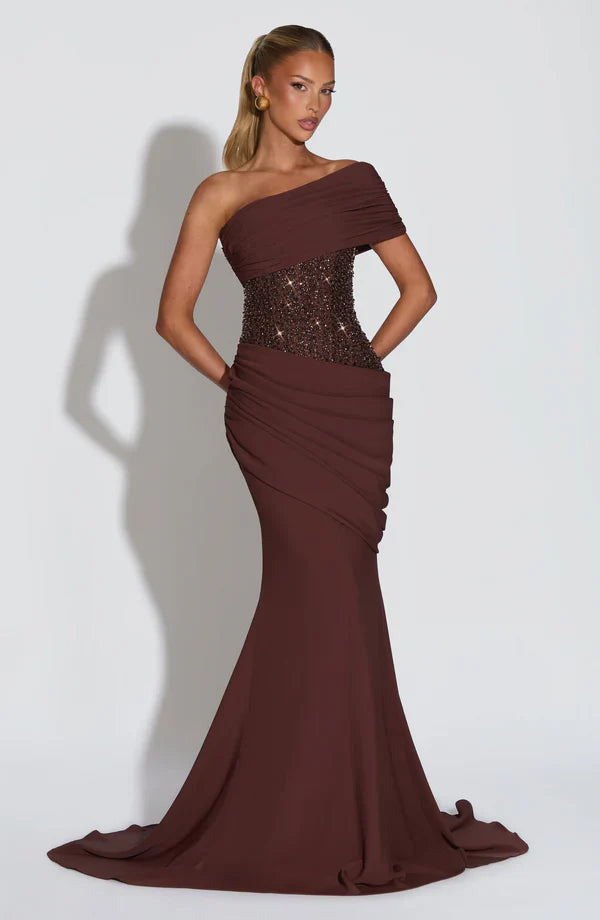P&R Alba Kleid