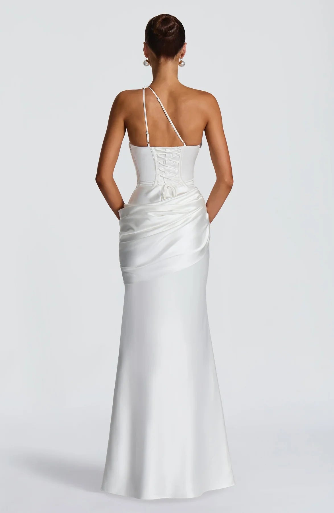 P&R Alix Kleid