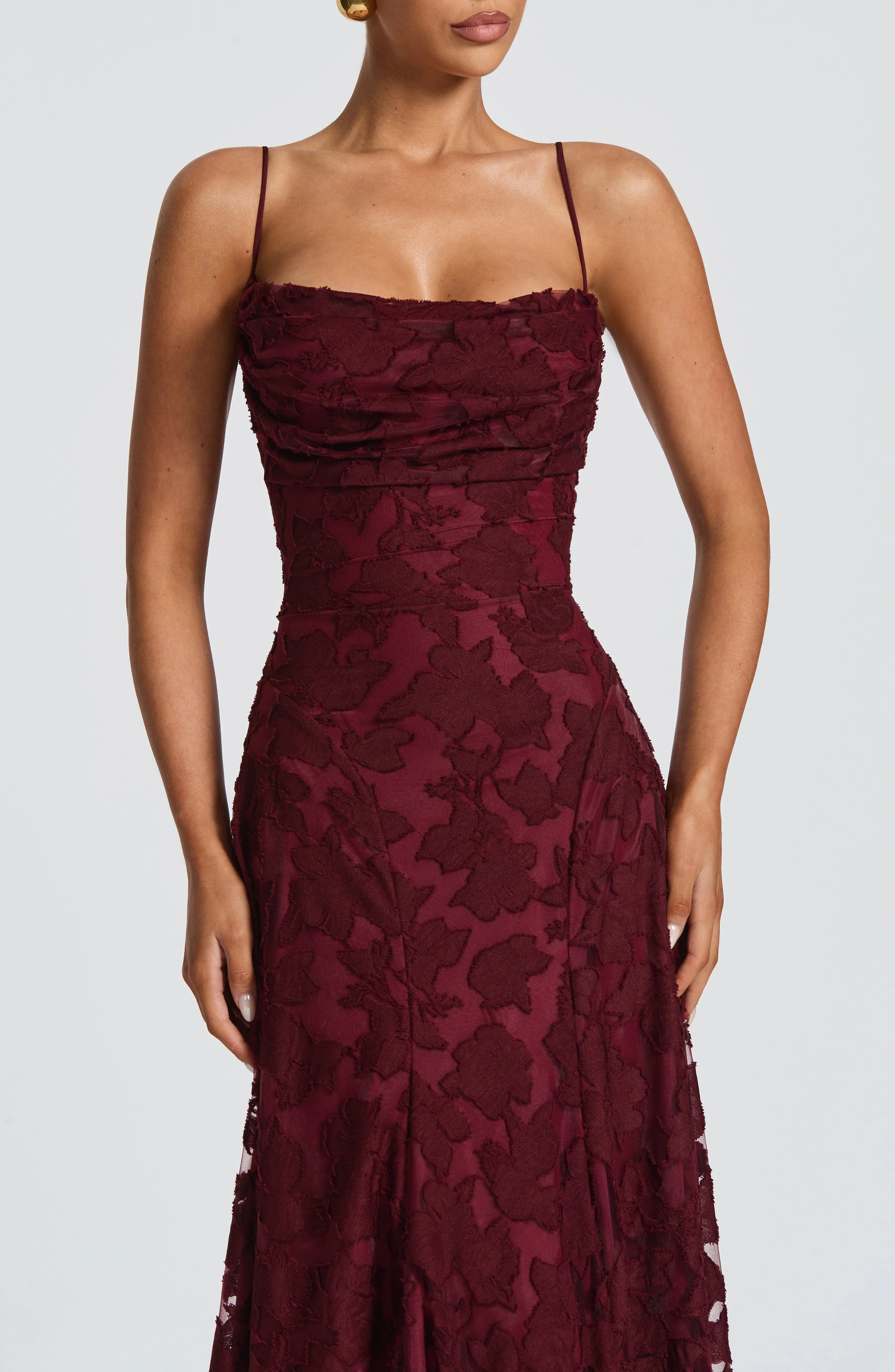 P&R Bianca Kleid