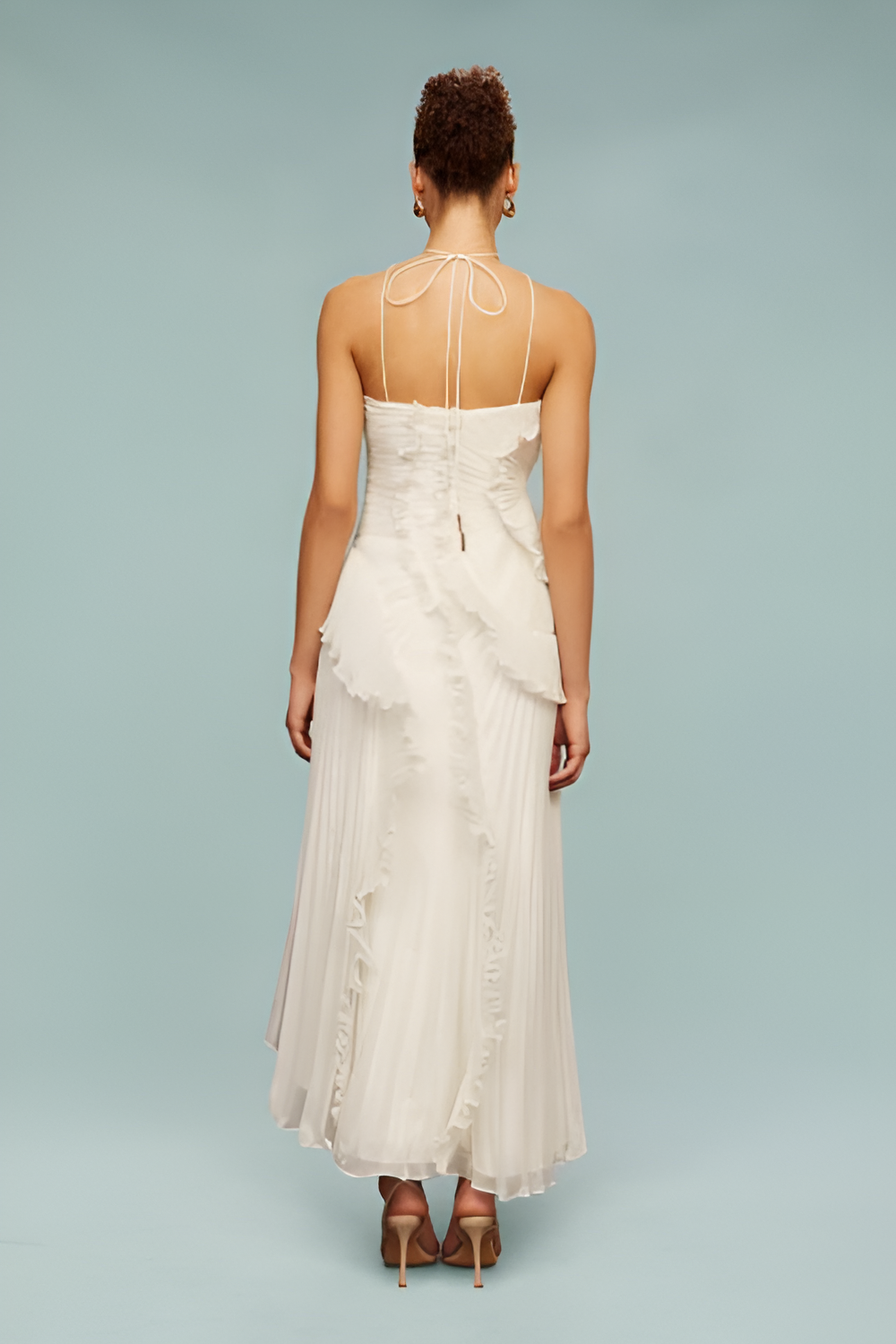 P&R Andrea Kleid