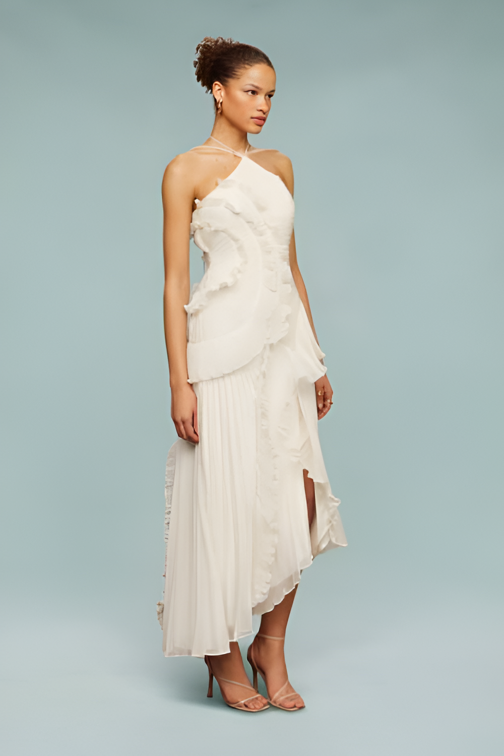 P&R Andrea Kleid
