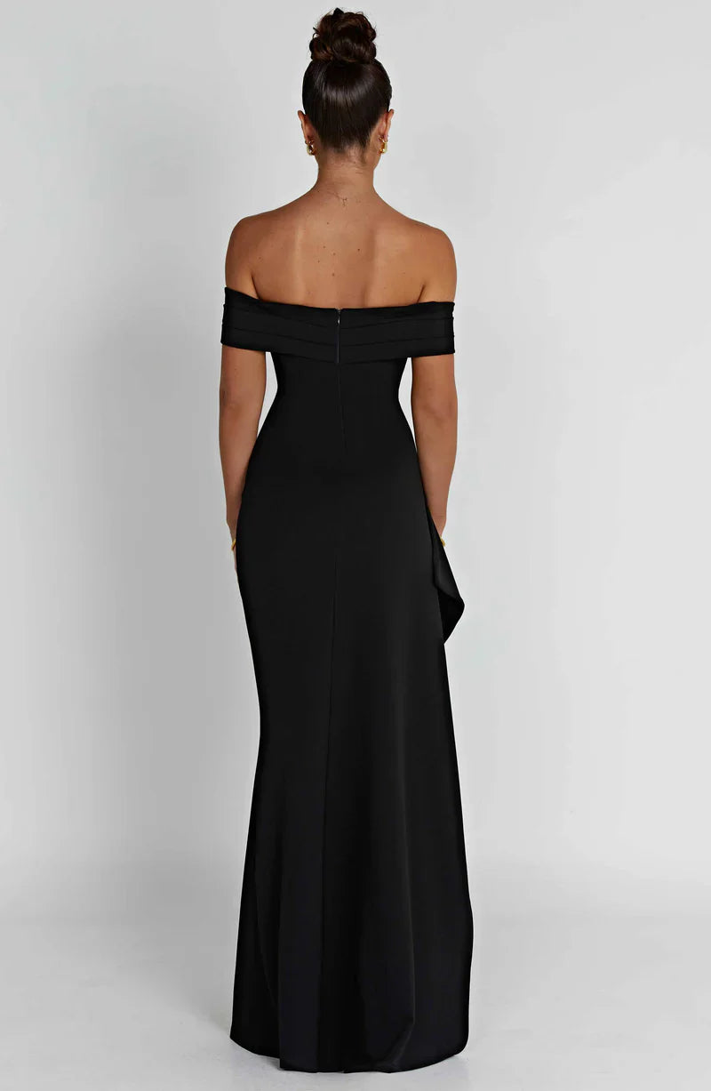 P&R Emilia Kleid