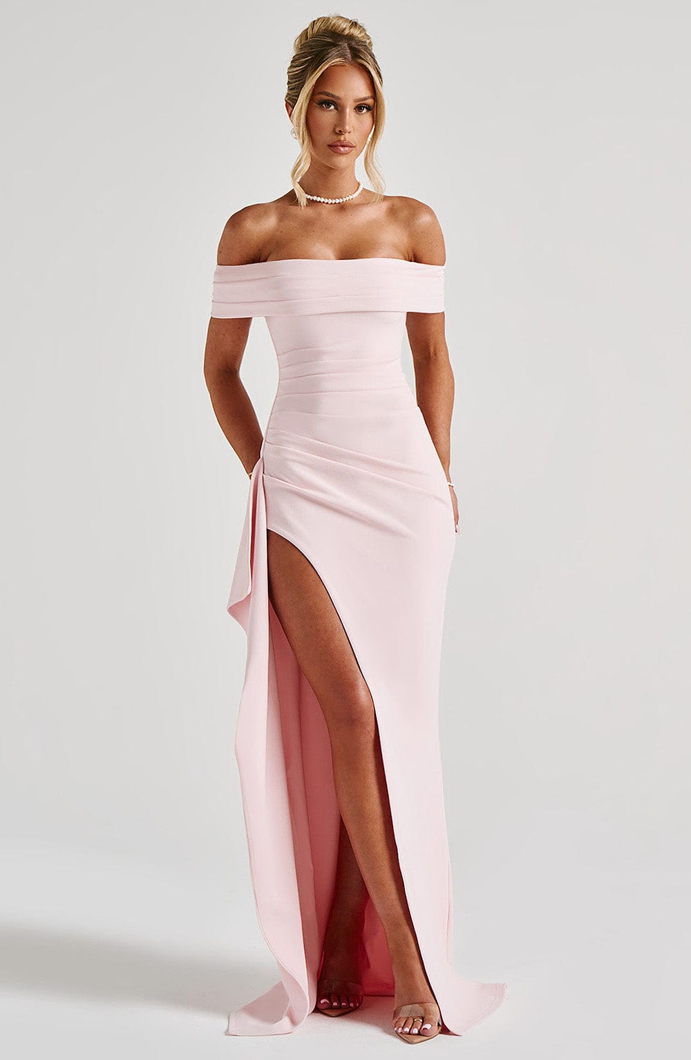 P&R Emilia Kleid