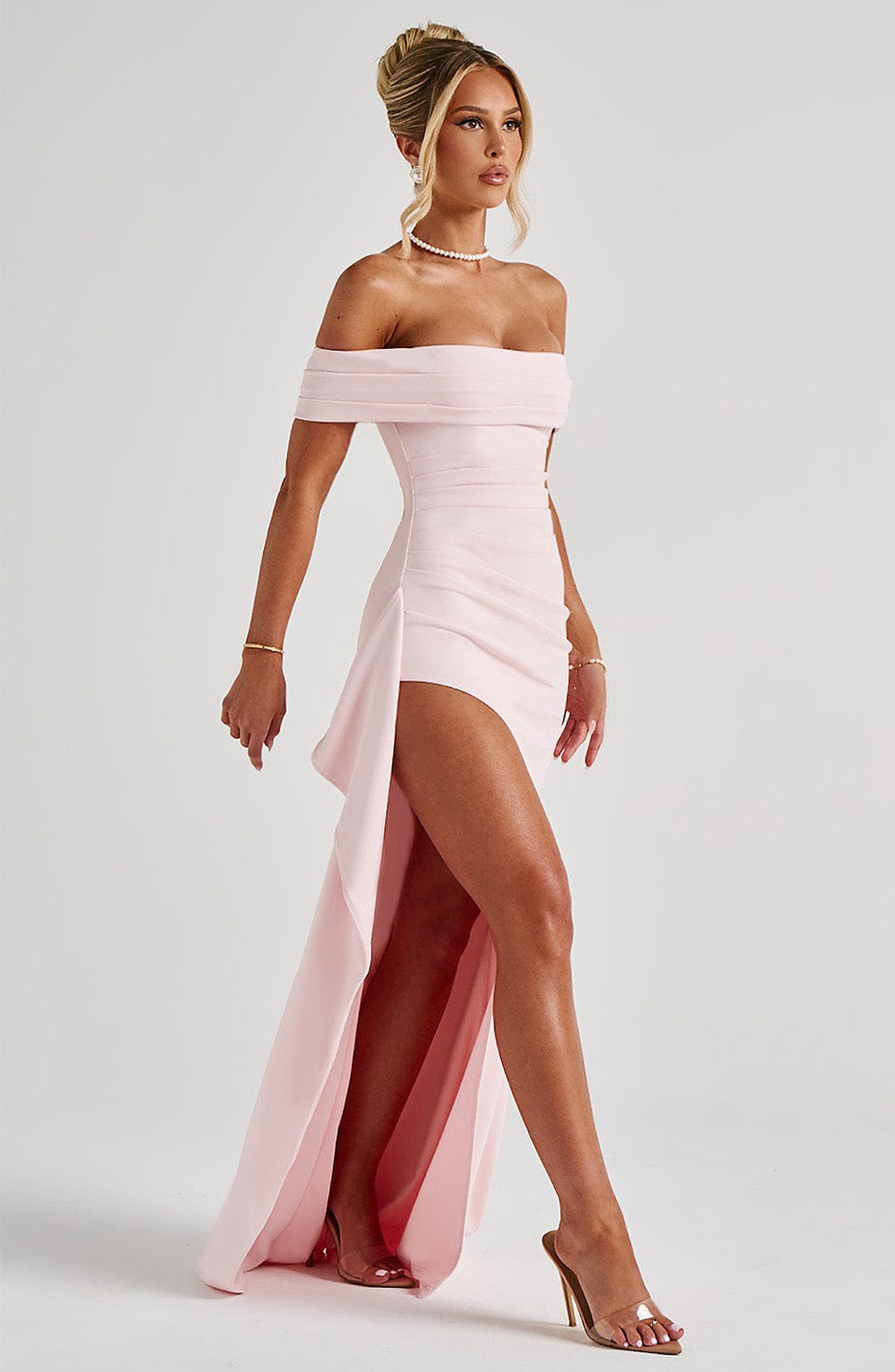 P&R Emilia Kleid