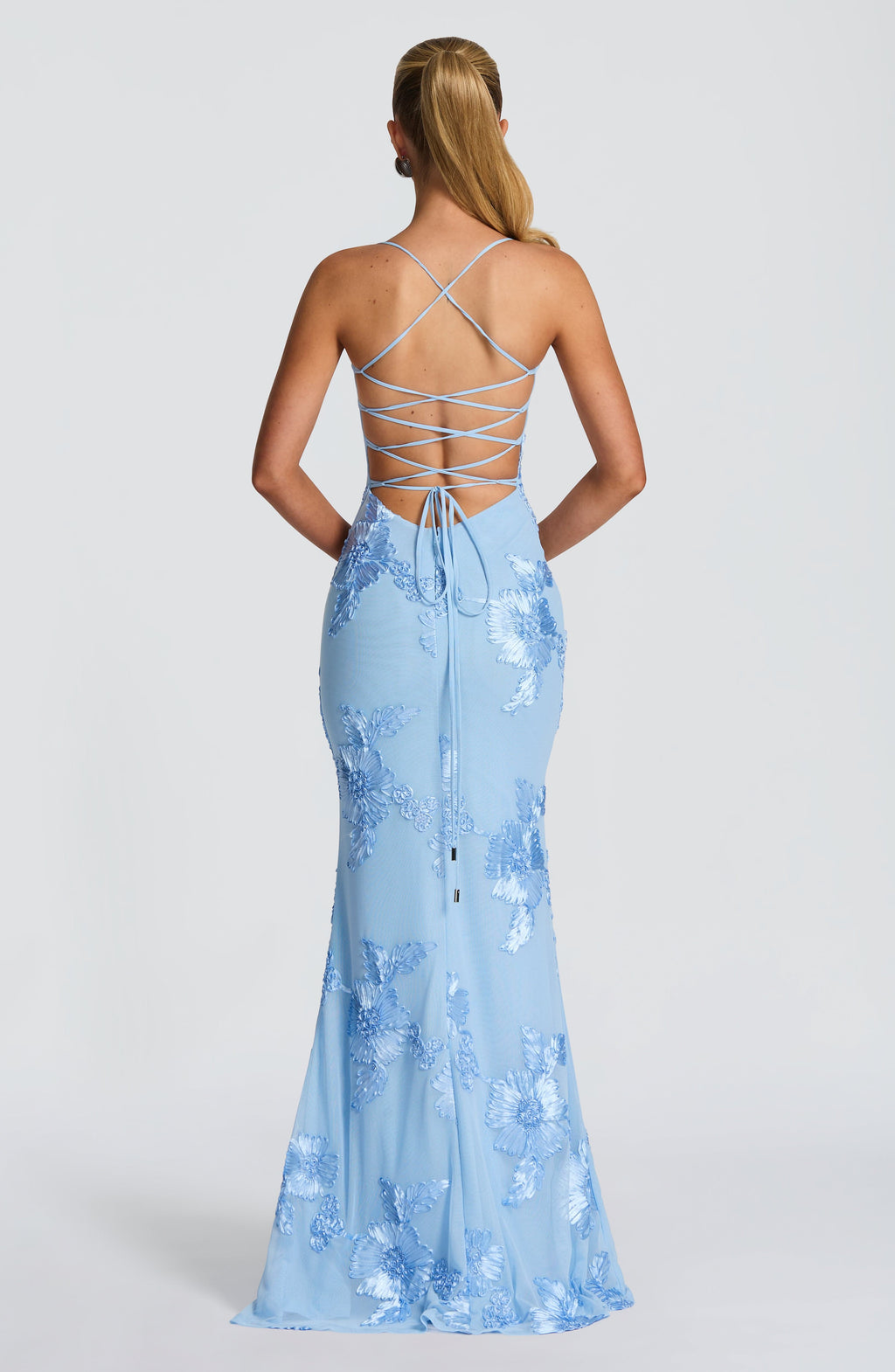 P&R Daria Kleid