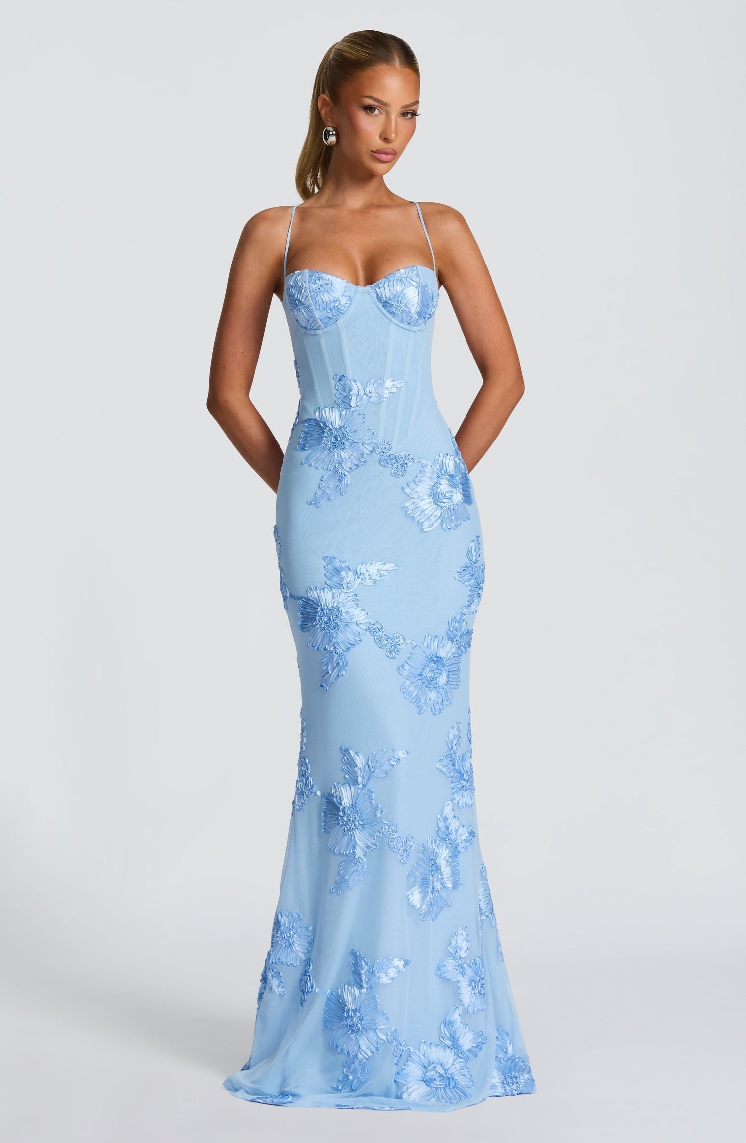 P&R Daria Kleid