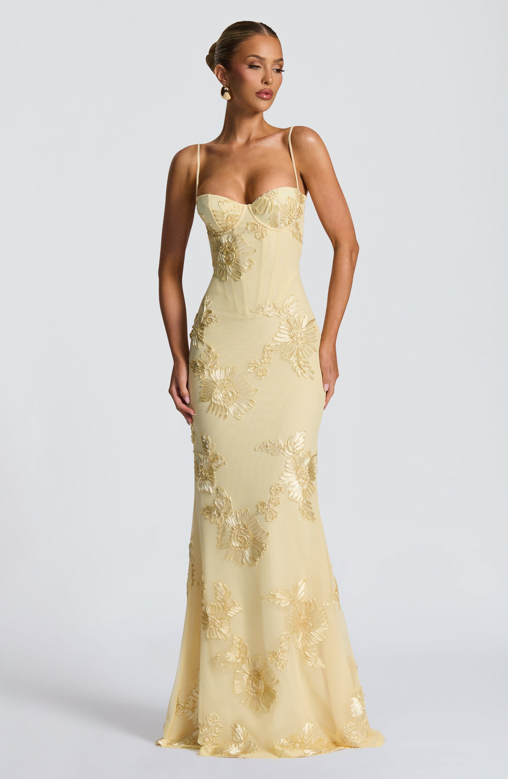 P&R Daria Kleid