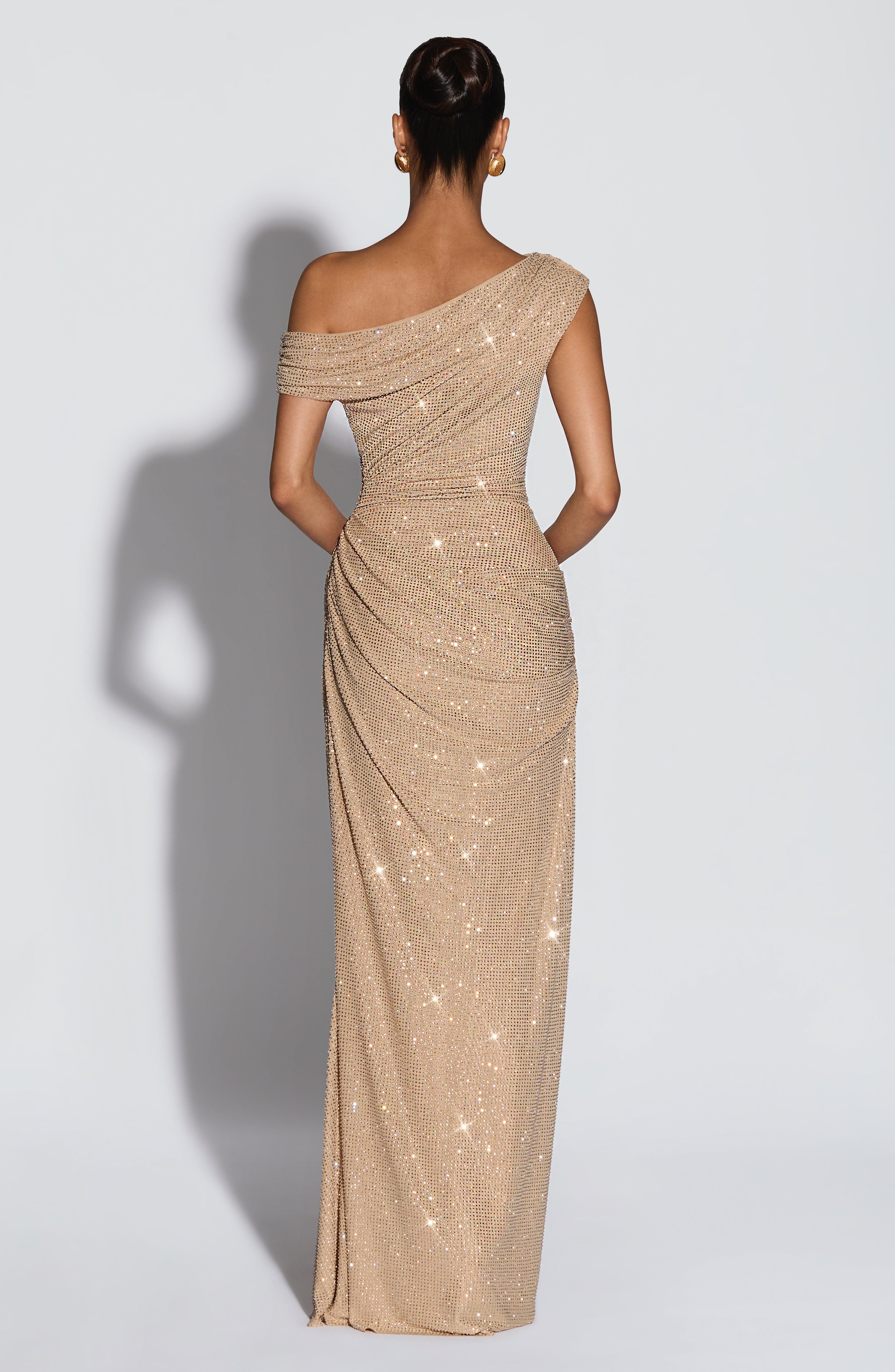 P&R Zina Kleid