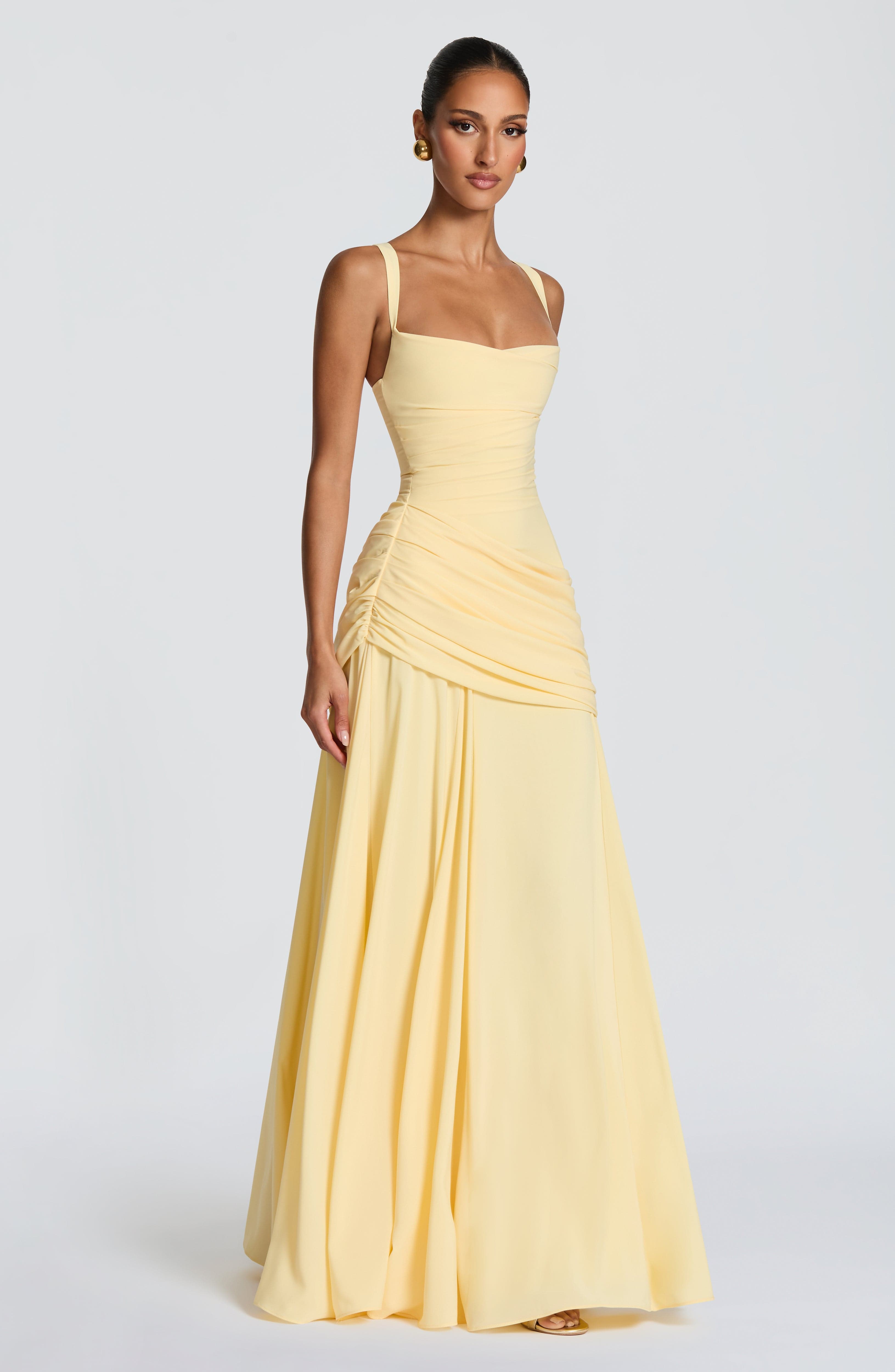 P&R Sarah-Kleid