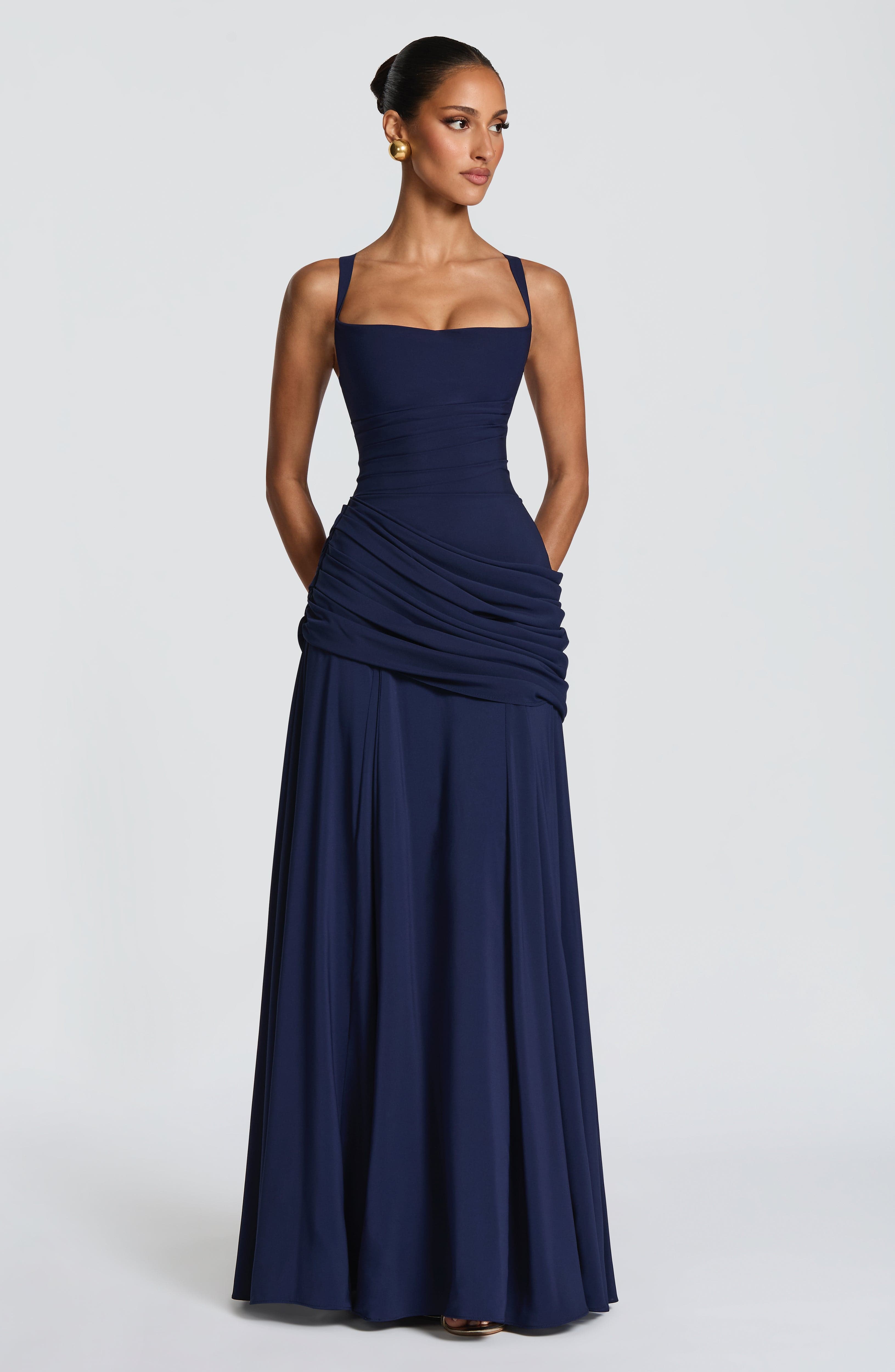 P&R Sarah-Kleid