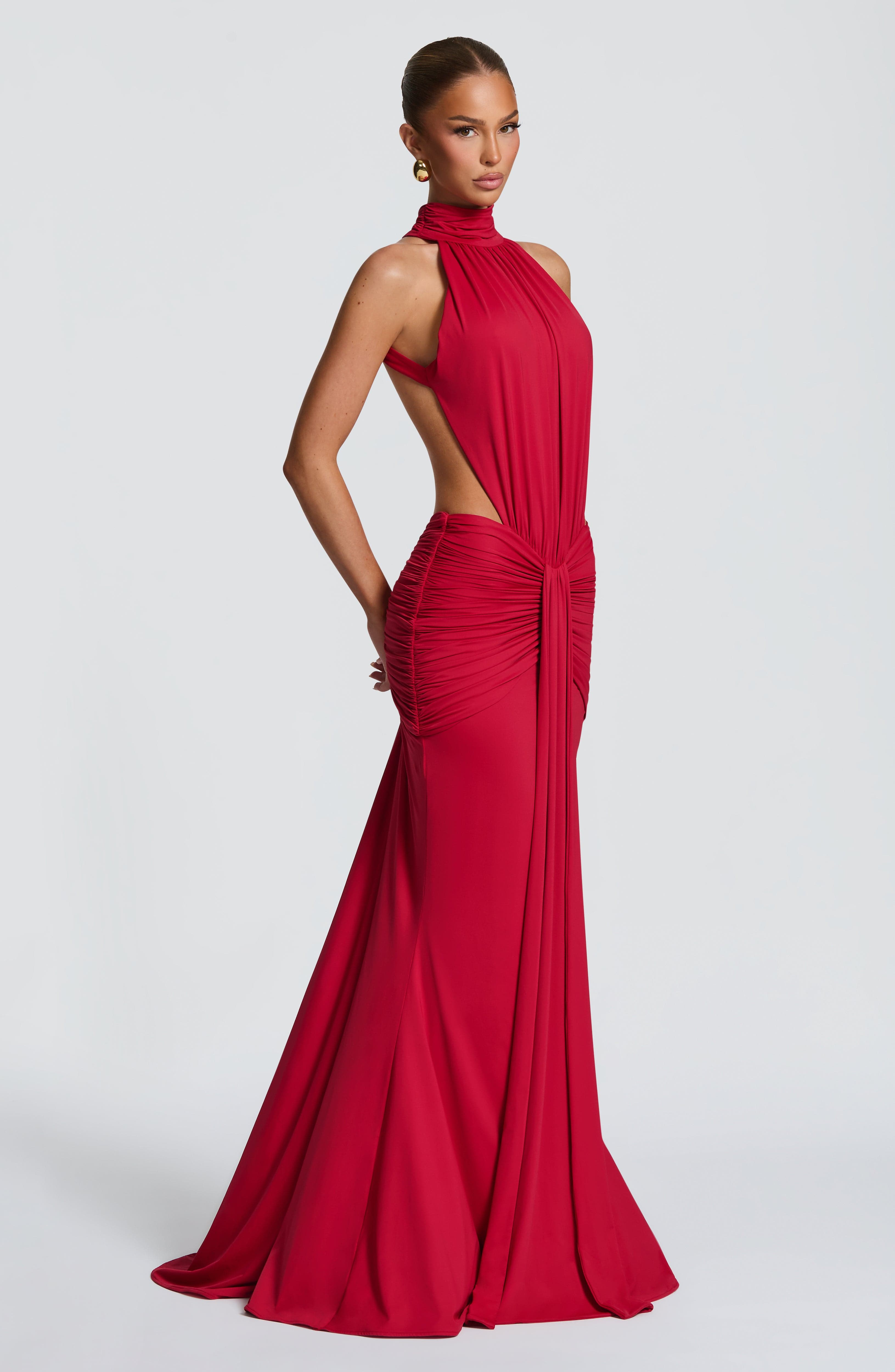 P&R Tinna Kleid